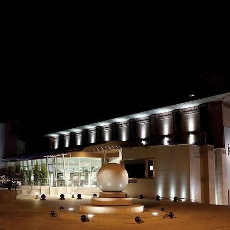Spa Jardines De Lorca ภายนอก รูปภาพ