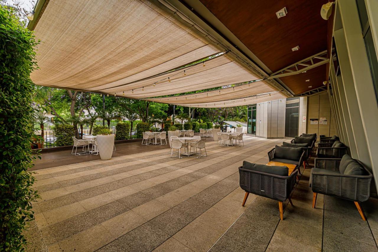 Spa Jardines De Lorca ภายนอก รูปภาพ
