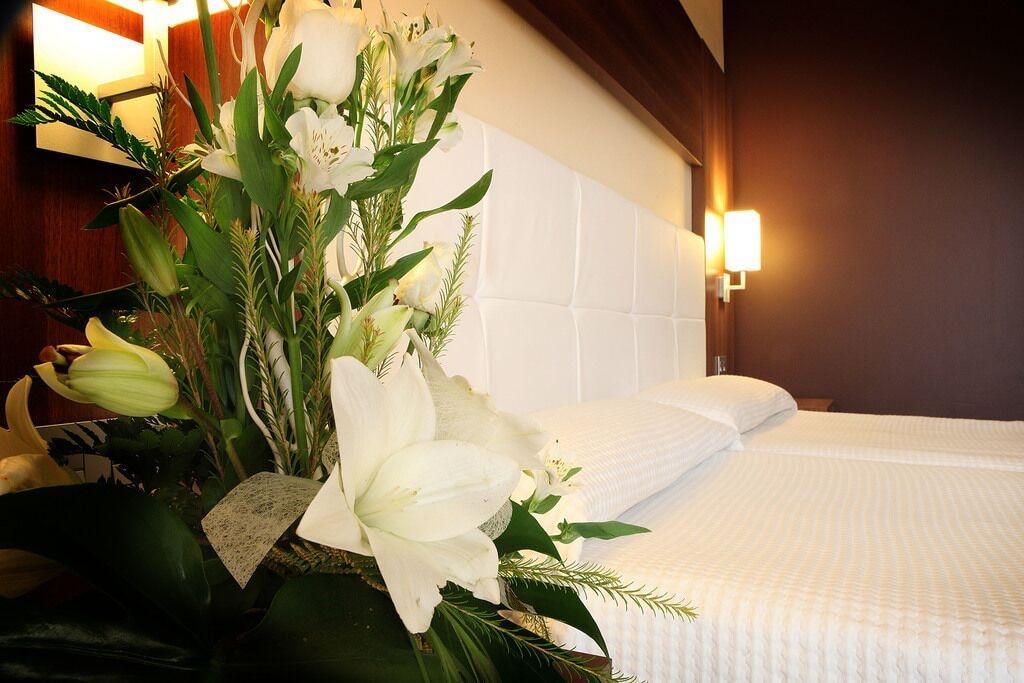 Spa Jardines De Lorca ภายนอก รูปภาพ