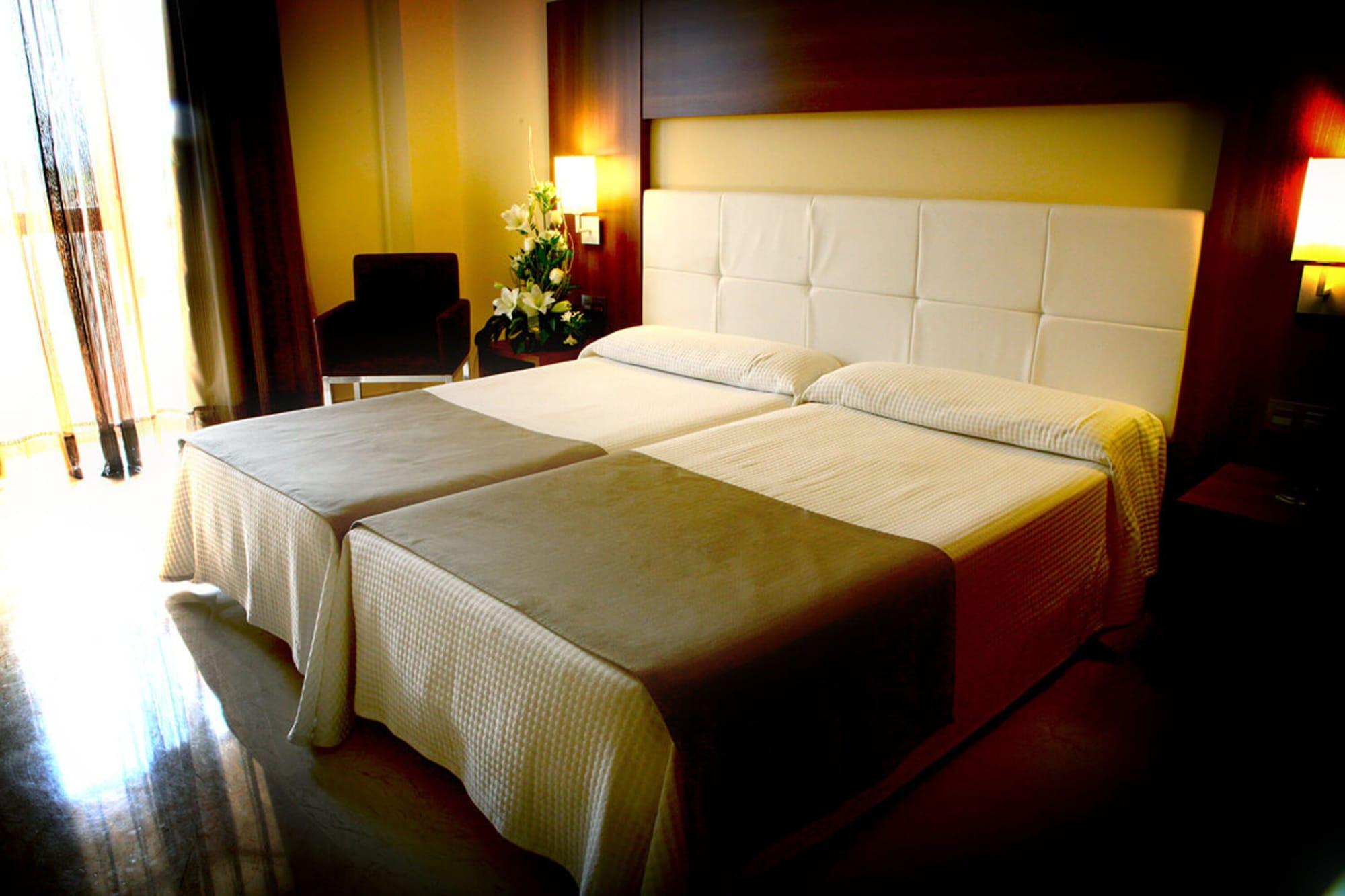 Spa Jardines De Lorca ห้อง รูปภาพ
