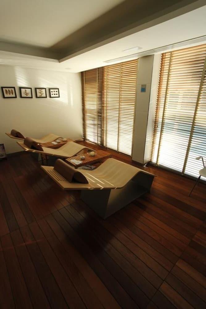 Spa Jardines De Lorca ภายนอก รูปภาพ
