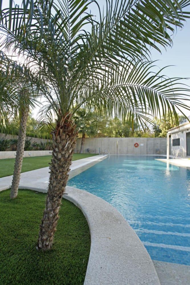 Spa Jardines De Lorca ภายนอก รูปภาพ