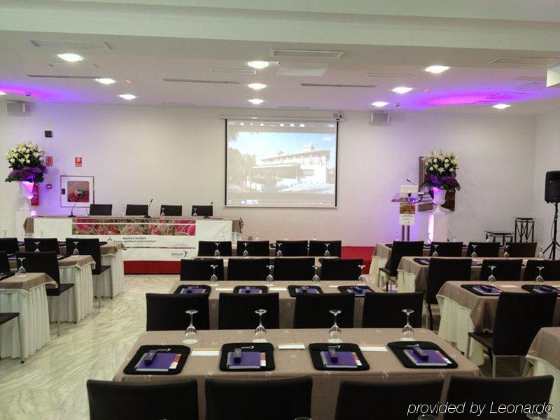 Spa Jardines De Lorca ภายนอก รูปภาพ