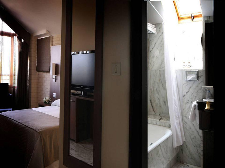 Spa Jardines De Lorca ภายนอก รูปภาพ
