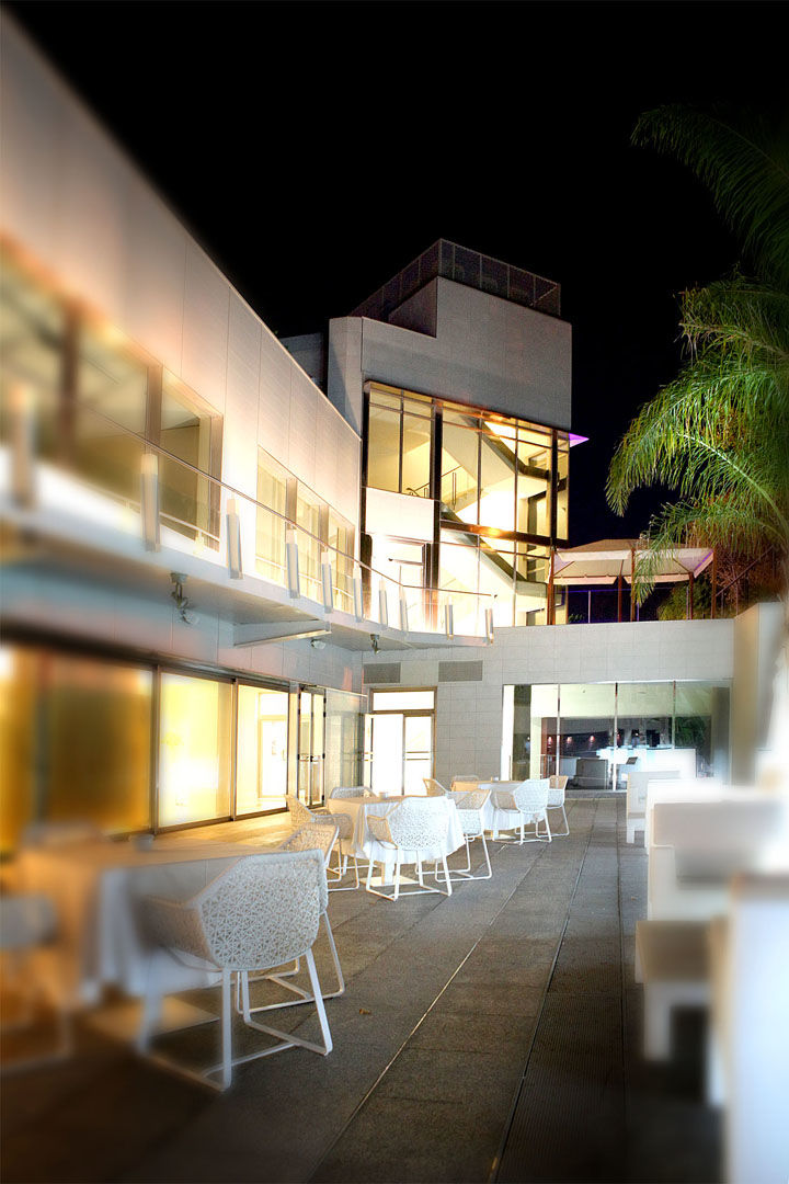 Spa Jardines De Lorca ภายนอก รูปภาพ