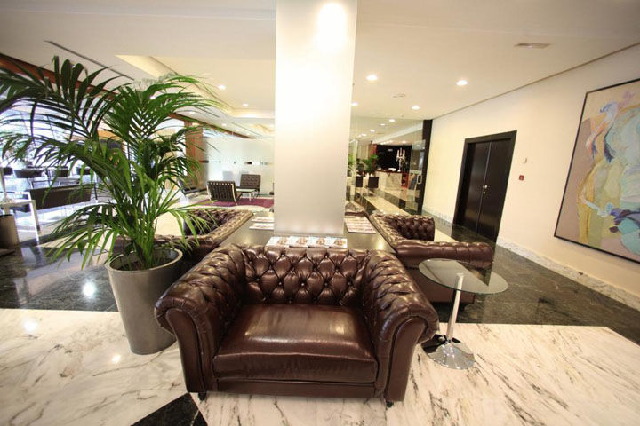Spa Jardines De Lorca ภายนอก รูปภาพ