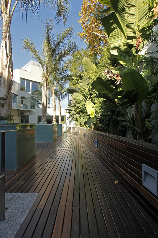 Spa Jardines De Lorca ภายนอก รูปภาพ