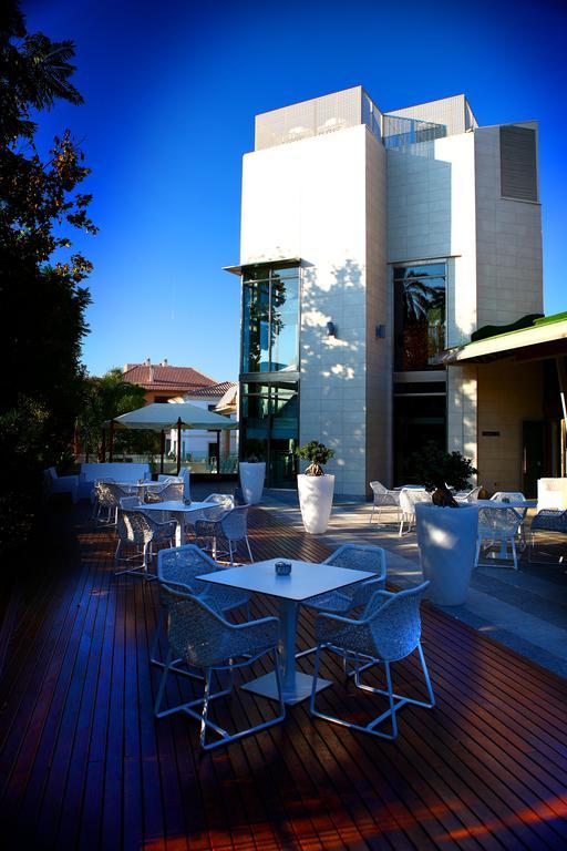 Spa Jardines De Lorca ภายนอก รูปภาพ
